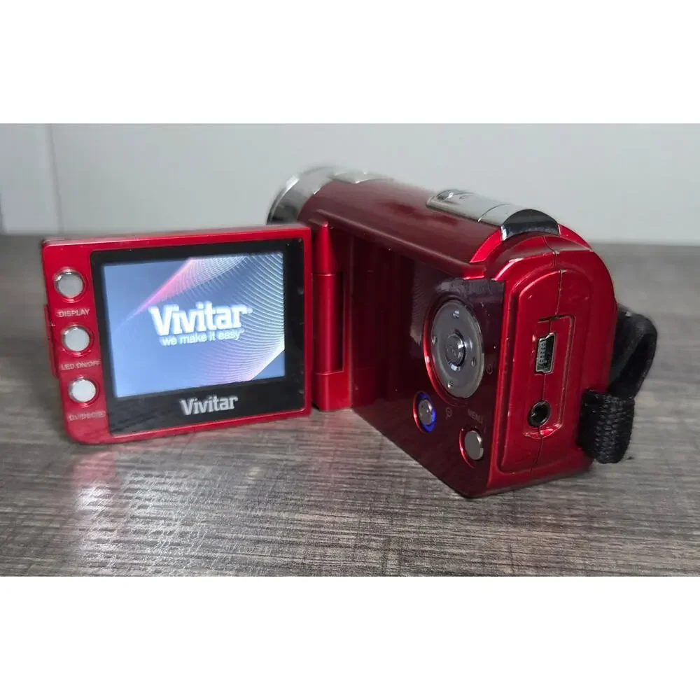 Vivitar 4